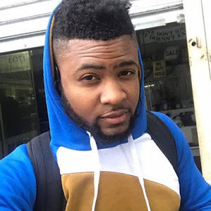 Meet your Posher, George